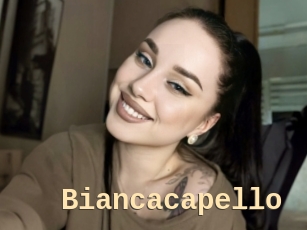 Biancacapello