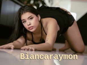 Biancaraymon