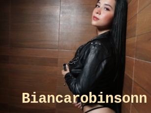 Biancarobinsonn