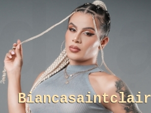 Biancasaintclair