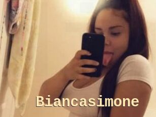 Biancasimone