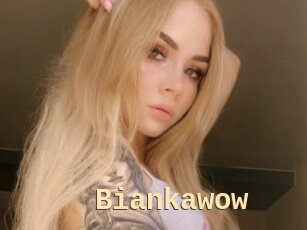 Biankawow