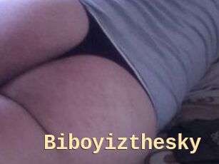 Biboyizthesky