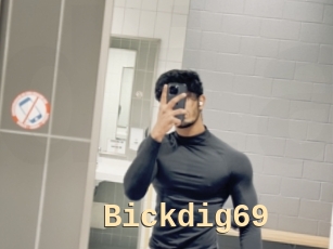 Bickdig69