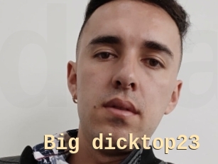 Big_dicktop23