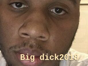 Big_dick2018