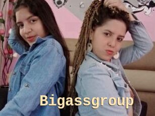 Bigassgroup