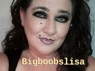 Bigboobslisa