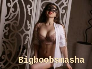 Bigboobsmasha