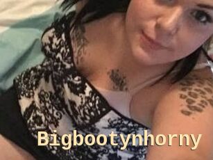 Bigbootynhorny