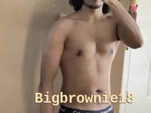 Bigbrownie18