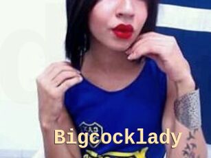 Bigcocklady