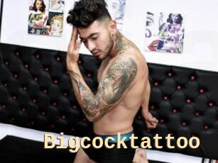 Bigcocktattoo