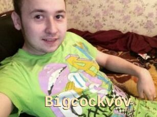 Bigcockvov