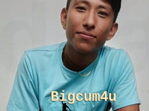 Bigcum4u