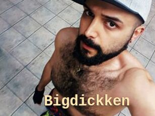 Bigdickken