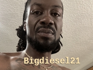 Bigdiesel21