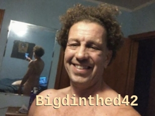 Bigdinthed42