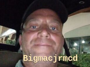 Bigmacjrmcd