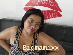 Bigmamixx