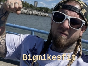 Bigmikesfit