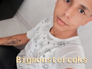 Bigmonstercoks