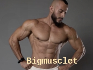 Bigmusclet