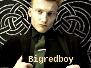 Bigredboy