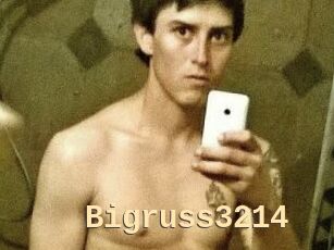 Bigruss3214