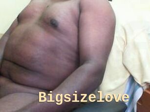 Bigsizelove