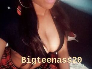 Bigteenass20