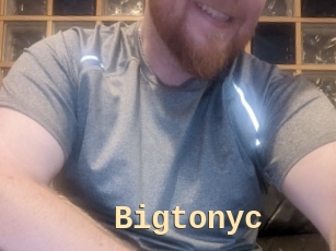 Bigtonyc