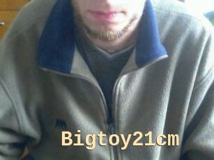 Bigtoy21cm