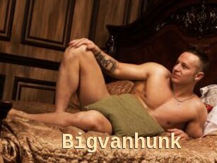 Bigvanhunk