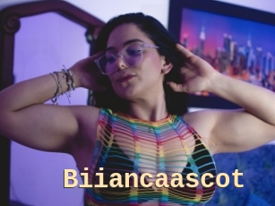 Biiancaascot