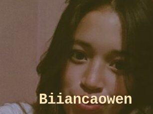 Biiancaowen