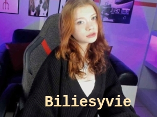 Biliesyvie