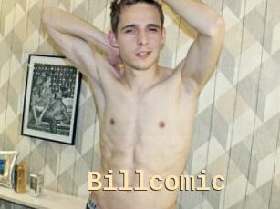 Billcomic