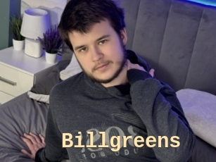 Billgreens