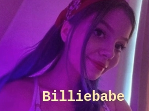 Billiebabe