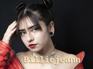 Billiejeann