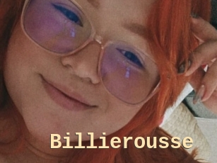 Billierousse