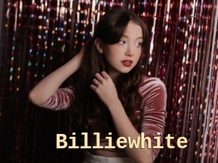 Billiewhite