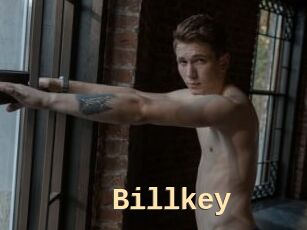 Billkey