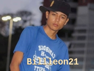 Billleon21