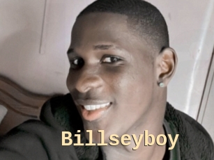 Billseyboy