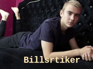 Billsrtiker