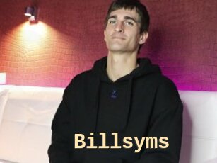 Billsyms