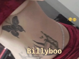 Billyboo