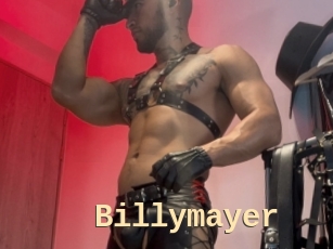 Billymayer